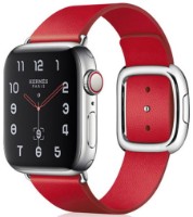 Curea VPG Apple Watch Tethys Red 40mm