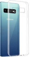 Husa de protecție Cover'X Samsung S10+ TPU Ultra Thin K Transparent