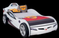 Детская кровать Cilek Champion Racer (20.03.1308.00)