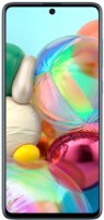 Мобильный телефон Samsung SM-A715 Galaxy A71 6Gb/128Gb Silver