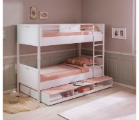 Детская кровать Cilek Romantica (20.21.1401.00)