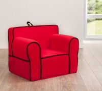 Кресло Cilek Comfort Red (21.09.3437.00)