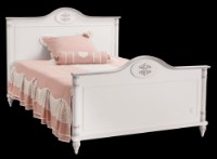 Кровать Cilek Romantic (20.21.1304.00)