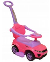 Толокар Baby Mix UR-HZ614W Pink