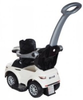 Толокар Baby Mix UR-HZ614W Pink фото №2 — интернет-магазин Desire.md