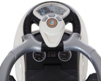 Толокар Baby Mix UR-HZ614W Pink фото №3 — интернет-магазин Desire.md