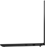 Ноутбук Lenovo ThinkPad E15-IML Black (i5-10210U 512Gb Win10)