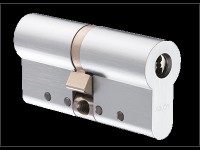 Цилиндр для замка Abloy Protec2 Din Hard KD/KA CY332T 41x56mm