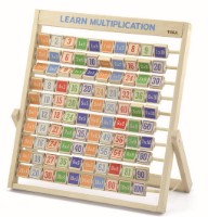 Счетный материал Viga Learning Multiplication (50036)
