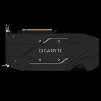Видеокарта Gigabyte GeForce RTX2060 SUPER 8GB GDDR6 WindForce OC Rev2.0 (GV-N206SWF2OC-8GD)