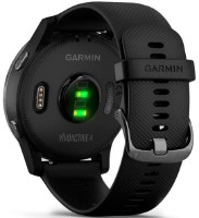 Смарт-часы Garmin vívoactive 4 Black (010-02174-14)