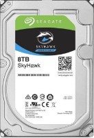 HDD Seagate 8Tb SkyHawk (ST8000VX004)