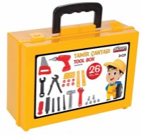 Набор инструментов для детей Pilsan Repair Kit (03-314)