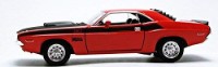 Машина Welly 1:24 Dodge Challenger (24029)