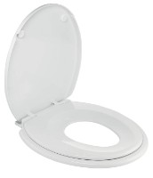 Сиденье для унитаза Wirquin Casual (20719572)