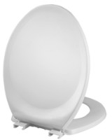 Сиденье для унитаза Wirquin Club 40E (20950109/20950148)