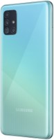 Мобильный телефон Samsung SM-A515 Galaxy A51 4Gb/64Gb Blue