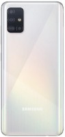 Мобильный телефон Samsung SM-A515 Galaxy A51 4Gb/64Gb White