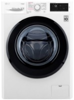 Maşina de spălat rufe LG F4M5TS6W