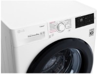 Maşina de spălat rufe LG F4M5TS6W