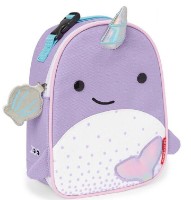 Детский рюкзак Skip Hop Zoo Whale (212178)