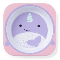 Set starter nou-născut Skip Hop Zoo Whale (252136)