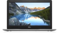 Laptop Dell Inspiron 15 3593 Silver (i5-1035G1 8Gb 512Gb MX230 W10H) 