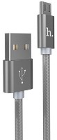 Cablu USB Hoco X2 Lightning 1M Tarnish