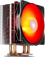 Кулер для процессора DeepCool Gammaxx 400 V2 Red