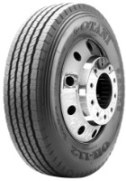 Грузовая шина Otani OH-112 750 R16 122/118L 14PR