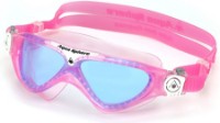Очки для плавания Aqua Sphere Vista JR Pink/White/Blue