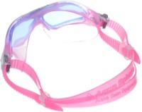 Ochelari înot Aqua Sphere Vista JR Pink/White/Blue