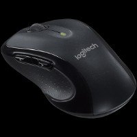 Mouse Logitech M510 Black