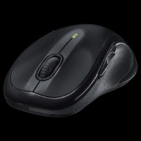 Mouse Logitech M510 Black