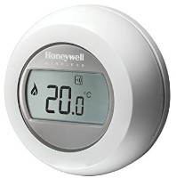 Termostat de cameră Honeywell Round T87RF2033
