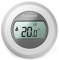 Termostat de cameră Honeywell Round Y87RFC2074