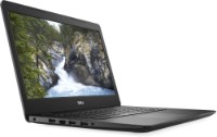 Laptop Dell Vostro 15 3490 Black (i3-10110U 4Gb 1Tb W10P)