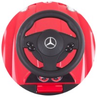 Tolocar Chipolino Mercedes Benz Red (ROC722S0182RE) 