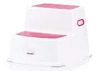 Подставка-ступенька для ванной Chipolino StepUP2 Pink (PZS2S0192PI) 