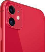 Telefon mobil Apple iPhone 11 256Gb (Product) Red