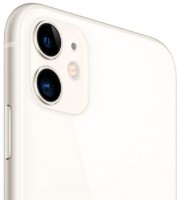 Мобильный телефон Apple iPhone 11 256Gb White
