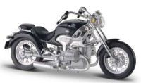 Машина Bburago 1:18 Motocycle Kit-Assorted Master pack (18-55000)