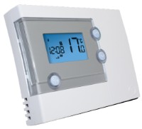 Termostat de cameră Salus LCD RT-500