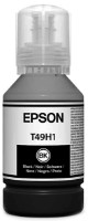 Контейнер с чернилами Epson T49H1 Black