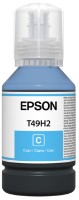 Контейнер с чернилами Epson T49H2 Cyan