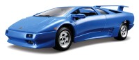 Машина Bburago 1:24 Lamborghini Diablo (1990) (18-25039)