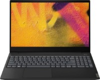 Ноутбук Lenovo IdeaPad S340-15IIL Black (i3-1005G1 8Gb 512Gb)