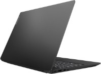Laptop Lenovo IdeaPad S340-15IIL Black (i3-1005G1 8Gb 512Gb)