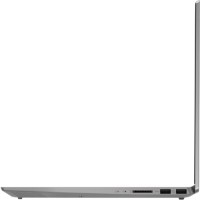 Laptop Lenovo IdeaPad S340-15IIL Grey (i3-1005G1 8Gb 1Tb)
