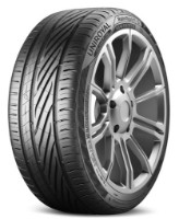 Шина Uniroyal RainSport 5 205/55 R16 91H